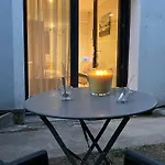 Apartment Le Havre De Gentilly Laxou Zenith Nancy