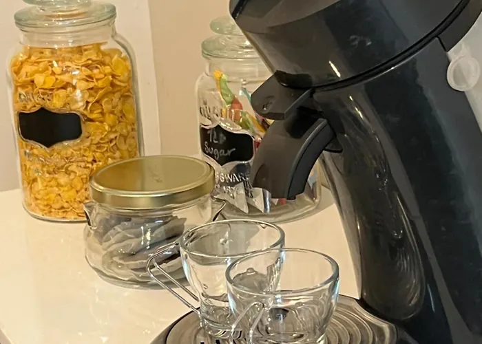 Apartament Le Havre De Gentilly Laxou Zenith Nancy