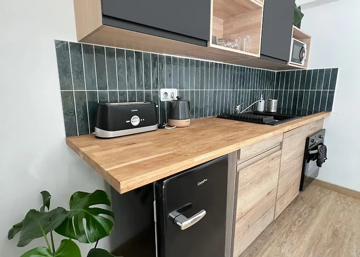 Apartament Le Havre De Gentilly Laxou Zenith Nancy