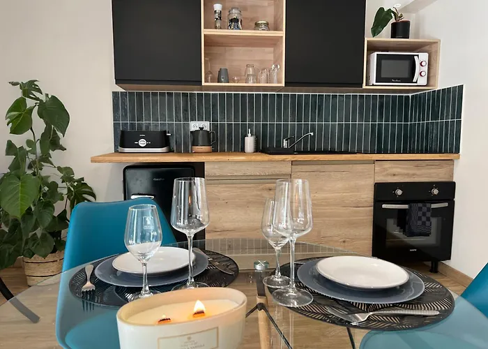 Le Havre De Gentilly Laxou Zenith *